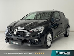 Renault Clio - 1.0 TCe Zen | Stoelverwarming | Navigatie | Climate Control | Apple CarPlay / Android Auto