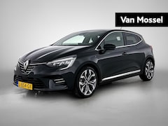 Renault Clio - 1.0 TCe Initiale Paris | Apple Carplay / Android Auto | Achteruitrijcamera | Stoelverwarmi