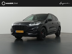 Ford Kuga - 2.5 PHEV ST-Line X Black Pack | Panoramadak | Winterpakket | Cruise Control Adaptief | Hea