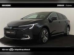 Toyota Corolla Touring Sports - HYBRID 140 ACTIVE PLUS -CAMERA|ADAP.CRUISE|KEYLESS|STOEL/STUURVERW.|LENDESTEUN|PDC|17"