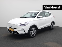 MG ZS - EV Standard Range Luxury 50 kWh | Apple Carplay/Android Auto | Panoramadak | Cruise Contro