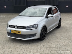 Volkswagen Polo - 1.4