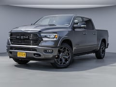 Dodge Ram 1500 - 5.7 V8 HEMI Laramie Pano|Prins|360°|H&K|Stoelventilatie|Night-Edition|ACC|HuD|Dealer-onder