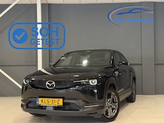 Mazda MX-30 - e-SkyActiv 145 Makoto 36 kWh | Panorama dak | SOH 94% | BOSE geluidsysteem |