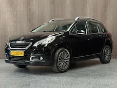 Peugeot 2008 - 1.2 PureTech Allure | Automaat | Pano | Leer | Riem vervangen