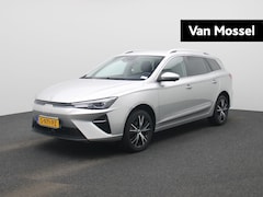 MG MG5 - Long Range Luxury 61 kWh | Navi | CarPlay | 360 Camera | Led Koplampen |