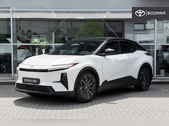 Toyota C-HR - C-HR+ Executive AWD 77 kWh