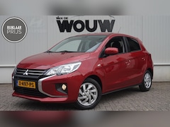 Mitsubishi Space Star - 1.2 Dynamic Automaat | Dealeronderhouden