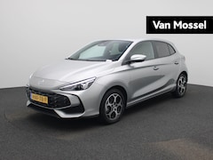 MG MG3 Hybrid+ - 1.5 Luxury | Navi | Led Koplampen | Stoel + Stuurverwarming | CarPlay | 360 Camera | Adapt