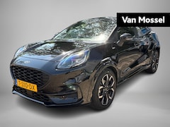 Ford Puma - 1.0 EcoBoost Hybrid ST-Line X adaptive cruise | panoramadak | winterpack| B&O soundsystem