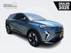 Renault Symbioz - 1.8 E-Tech full hybrid 160 Esprit Alpine AUTOMAAT | CLIMA | CARPLAY | ANDROID AUTO | PDC |