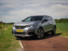 Peugeot 5008 - 1.6 PureTech GT-Line 181PK 7pers Virtual ORG NL