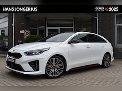 Kia Pro cee'd - ProCeed 1.6 T-GDi GT | AUTOMAAT | SCHUIF/KANTELDAK | STUUR/STOELVERWARMING | JBL | CAMERA