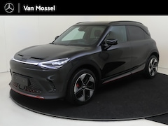 Smart #1 - 1 BRABUS 66 kWh / Memory-Stoelen / Carplay / 360Graden-Camera /