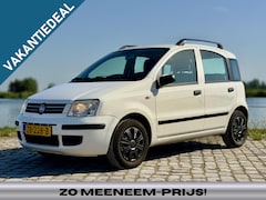 Fiat Panda - 1.2 Active|Trekhaak|Elek. Ramen|Centrale vergr