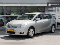 Toyota Verso - 1.6 VVT-i Aspiration