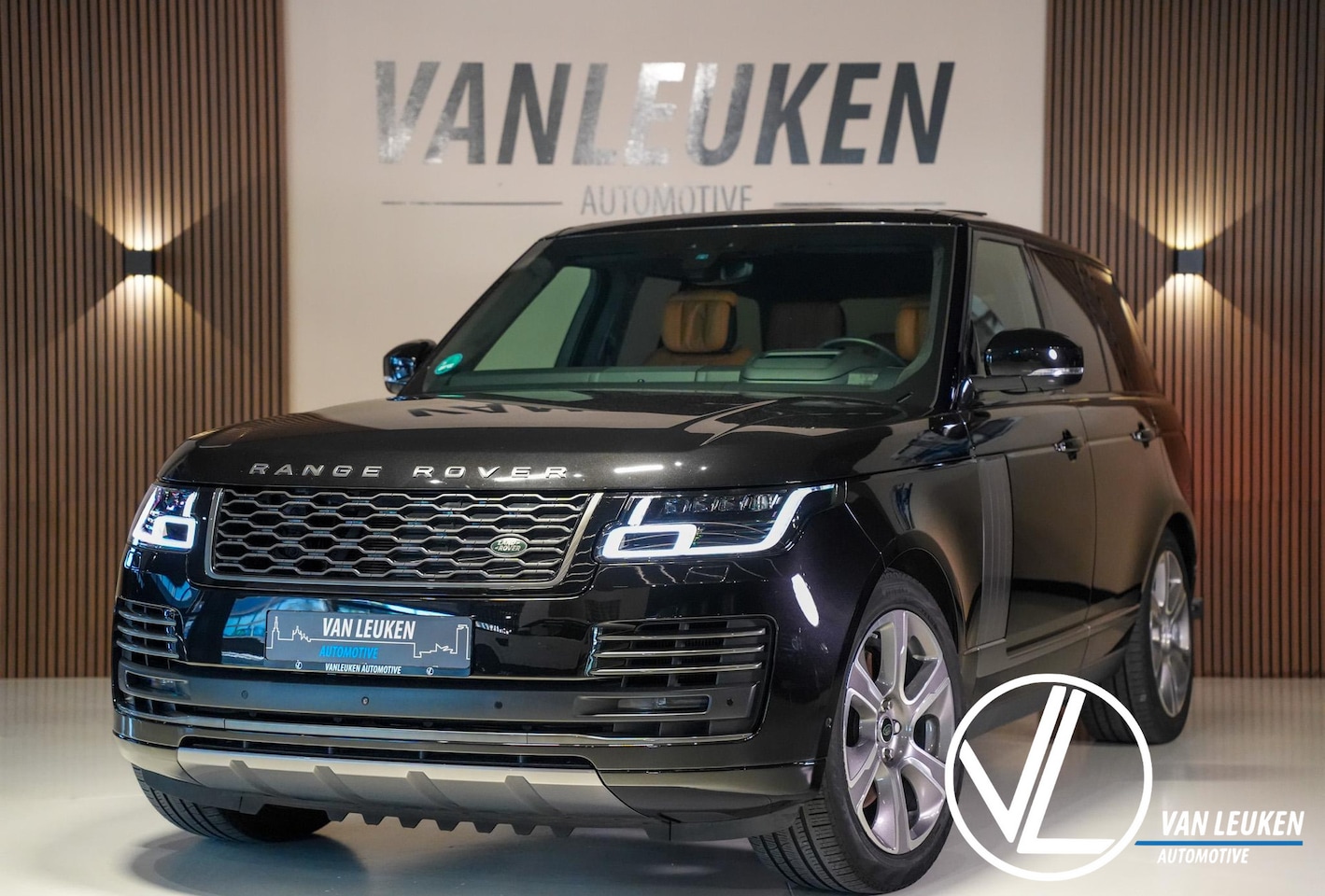 Land Rover Range Rover - 2.0 P400e Autobiography Autobiography BTW-auto - AutoWereld.nl