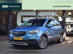 Opel Crossland X - 1.2 Turbo Innovation Autom. |CAMERA|NAVIGATIE