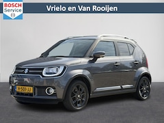 Suzuki Ignis - 1.2 Stijl Intro | Cruise | Navi | Carplay | Clima | Camera | Stoelverw. ( Vestiging - Nieu