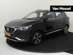 MG ZS - EV Luxury 45 kWh