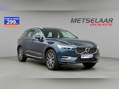 Volvo XC60 - 2.0 T4 Inscription✅Panodak ✅el trekhaak ✅Head Up