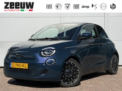 Fiat 500e - Icon 42 kWh | Style | Camera | Comfort | Winter | 17"