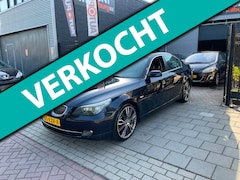 BMW 5-serie - 530i 3e Eigenaar Andriod/Carplay Airco PDC NAP APK