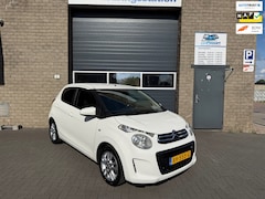 Citroën C1 - 1.0 VTi Feel