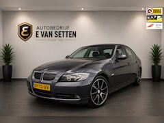 BMW 3-serie - 325i High Executive LPG-G3 UNIEK