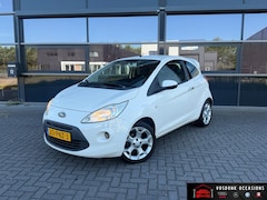 Ford Ka - 1.2 Grand Prix Airco/ LM Velgen/ topstaat