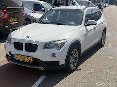 BMW X1 - x-DrivE Diesel AUTOMAAT