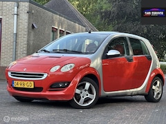 Smart Forfour - 1.1 blackbasic/NAP/APK/INRUILER/LMV/PANO