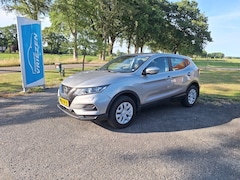 Nissan Qashqai - 1.3 Visia met trekhaak