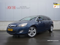 Opel Astra Sports Tourer - 1.4 Turbo Sport