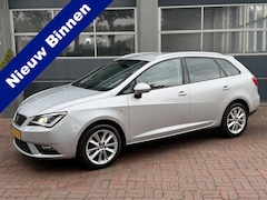 SEAT Ibiza ST - 1.0 EcoTSI Style Connect Bj 2016 dealer onderhouden