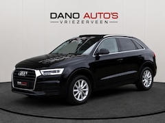 Audi Q3 - 1.4 TFSI S-Tronic Ulta Sport LED/Pano/Alcantara/Keyless