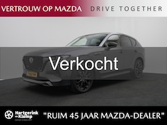 Mazda CX-60 - 2.5 E-SKYACTIV PHEV Homura 4WD automaat | Panorama Pack | Convenience & Sound Pack | Drive