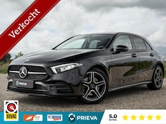 Mercedes-Benz A-klasse - A250e Advantage AMG Line | Panoramadak | Camera | Plug-in Hybrid