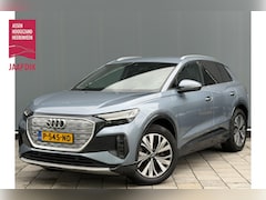 Audi Q4 e-tron - BWJ 2022 | 35 Launch edition Advanced 55 kWh | SPORTSTOELEN | CARPLAY | CLIMA | STOELVERW