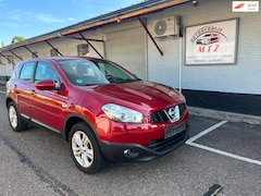 Nissan Qashqai - 2.0 Acenta AUTOMAAT| CLIMA| CRUISE|| LEES TEKST