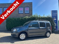 Mercedes-Benz Citan - 112 Ambiente Combi Climate C, Cruise C, Pano.Dak, Camera