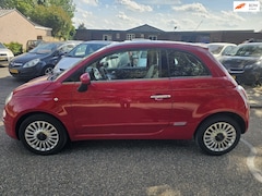 Fiat 500 - 1.2 Pop