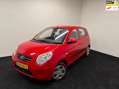 Kia Picanto - 1.0 X-pect | NAP Trekhaak Nieuwe APK