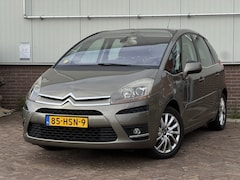 Citroën C4 Picasso - 1.6 THP Exclusive 5p. AUTOMAAT | AIRCO | CRUISE