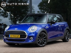 MINI Cooper - 1.5 Automaat 136pk Harman Kardon Navigatie LED Dealeronderhouden