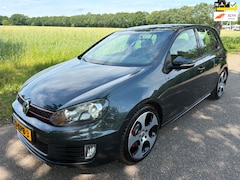Volkswagen Golf - 2.0 GTI ORIGINEEL NL 155Dkm/6Bak/Cruise/Trekhaak