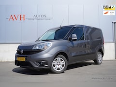 Fiat Doblò Cargo - 1.3 MJ L1H1 SX