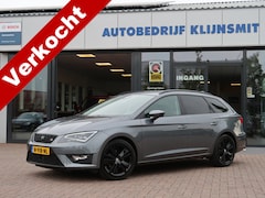 SEAT Leon ST - 1.4 TSI FR 150pk DSG