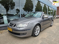 Saab 9-3 Cabrio - 2.0T Aero