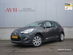 Citroën DS3 - 1.2 PureTech So Chic